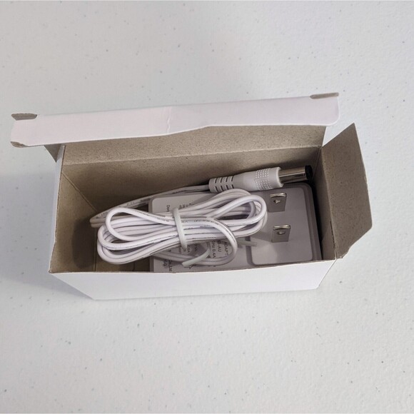 New Portable Ultrasonic Humidifier Cool Mist Travel Small Dorm Office CVS Health - Picture 9 of 9